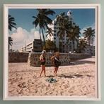 Andy Sweet (1953-1982) - The Tides Hotel Ladies, Miami Beach, Antiek en Kunst