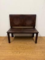 Vintage Hutten Selection Norm Bank - B234- Vintage/Café, Ophalen, Nieuw