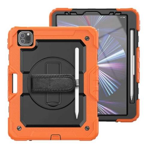 Armor Hoesje voor iPad Air 3 Pro (10.5) met Kickstand /, Telecommunicatie, Mobiele telefoons | Hoesjes en Screenprotectors | Overige merken