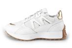 Nelson Sneakers in maat 37 Wit | 5% extra korting, Kleding | Dames, Schoenen, Verzenden, Wit, Sneakers, Nelson