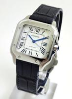 Cartier - Santos Automatic - WSSA0010 - Heren - 2011-heden, Nieuw