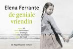 De geniale vriendin / De Napolitaanse romans / 1, Boeken, Verzenden, Zo goed als nieuw, Elena Ferrante