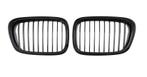 Grillen set | Nieren | BMW 5-serie | E39 1999-2003 | 525i/52, Auto-onderdelen, Verzenden, Nieuw