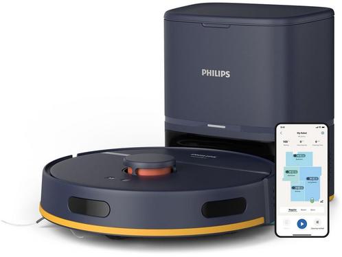 Philips 2000-serie XU2100/10 - Robotstofzuiger - Stofzuigen, Huis en Inrichting, Woonaccessoires | Overige, Nieuw, Verzenden