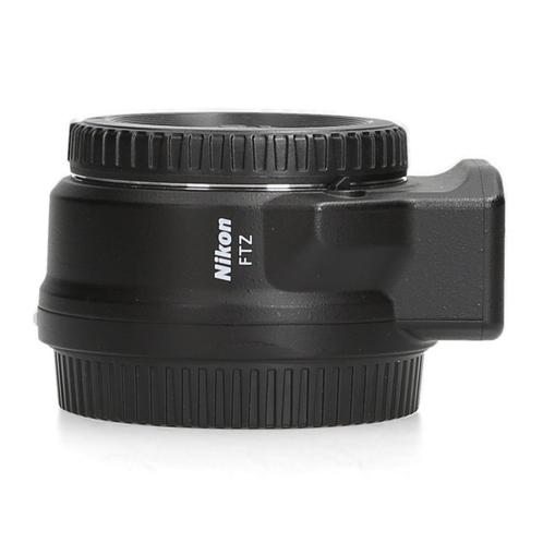 Nikon FTZ Mount Adapter, Audio, Tv en Foto, Fotografie | Fotostudio en Toebehoren, Ophalen of Verzenden