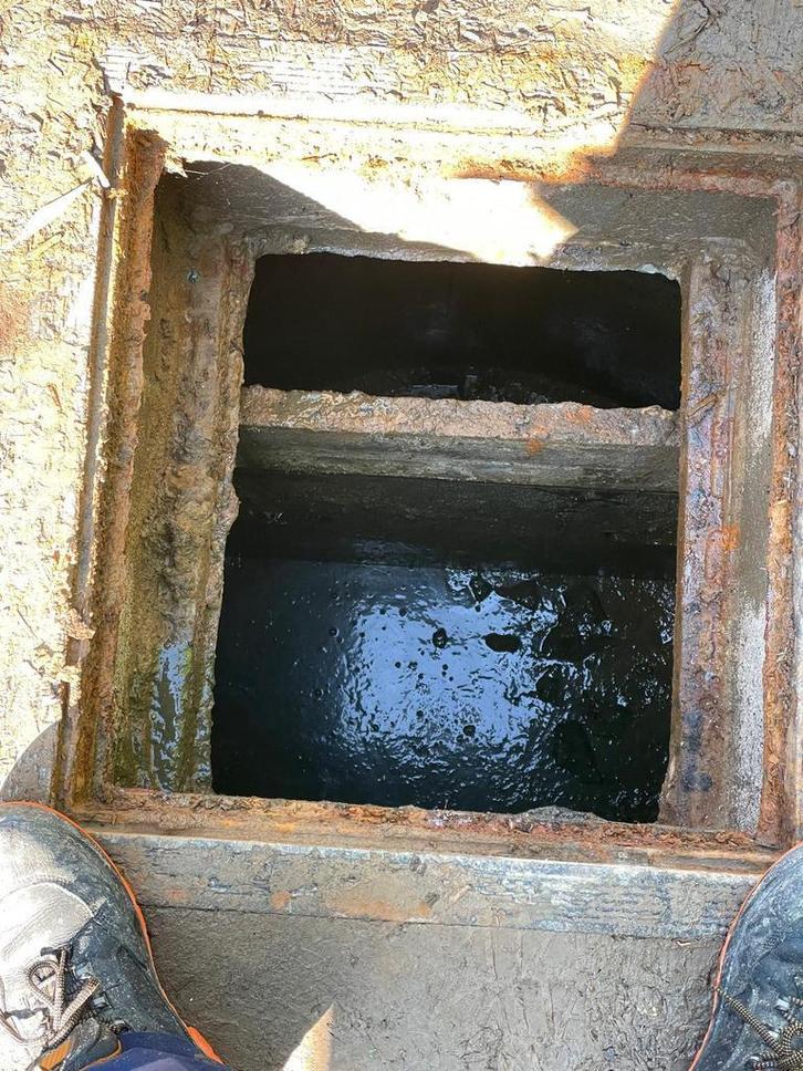 Ledigen van septische putten, Verstopt toilet, Doe-het-zelf en Bouw, Overige Doe-Het-Zelf en Bouw