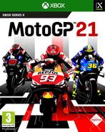 MotoGP 21 (Xbox One Games), Games en Spelcomputers, Games | Xbox One, Ophalen of Verzenden, Zo goed als nieuw