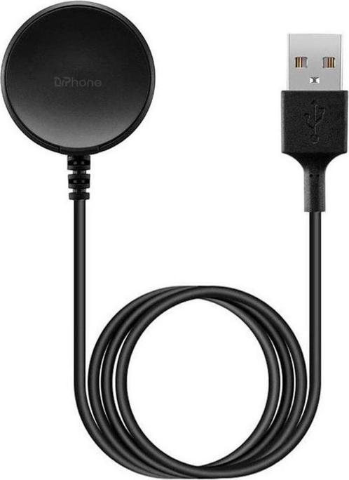 DrPhone ChargePro USB Oplader - Oplaadkabel - Geschikt voor, Bijoux, Sacs & Beauté, Montres connectées, Envoi