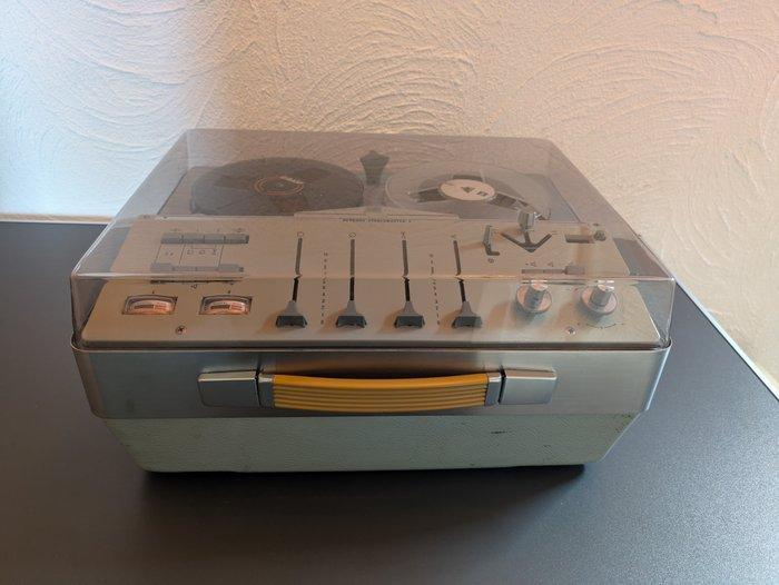 Bang & Olufsen - Beocord Stereomaster Draagbare bandrecorder, Audio, Tv en Foto, Stereoketens