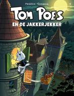 Tom Poes Strip SC 06 Tom Poes en de jakkerjekker, Boeken, Stripverhalen, Marten Toonder, Zo goed als nieuw, Verzenden