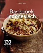 Basisboek Indonesisch 9789461432087 Francis Kuijk, Boeken, Verzenden, Zo goed als nieuw, Francis Kuijk