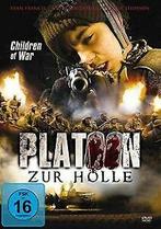 Platoon zur Hölle - Children of War von Jeff Burr  DVD, Verzenden