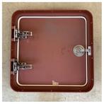 Bieden: CRN High-Quality Marine Hinged Metal, Watersport en Boten, Ophalen of Verzenden, Nieuw