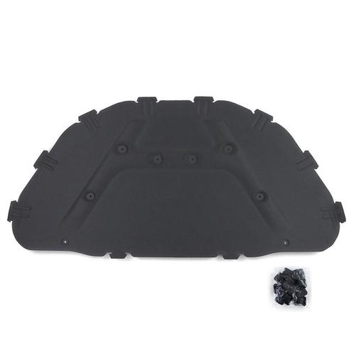 BMW X1 E84 Motorkap Isolatiemat - Verbeter Comfort en Uit..., Doe-het-zelf en Bouw, Isolatie en Afdichting, Minder dan 4 cm, Minder dan 5 m²
