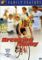 Breaking Away [DVD] [1979] [Region 1] [U DVD, Cd's en Dvd's, Zo goed als nieuw, Verzenden