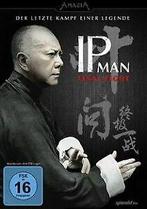 Ip Man - Final Fight von Herman Yau  DVD, Cd's en Dvd's, Zo goed als nieuw, Verzenden