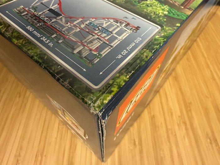 Lego - Creator Expert - 10261 - Roller Coaster - 2010-2020, Enfants & Bébés, Jouets | Duplo & Lego