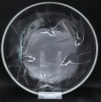 Tafelmiddenstuk - Glas - in de stijl van Lalique