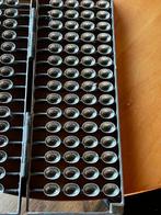 Chocoladepot - Metaal