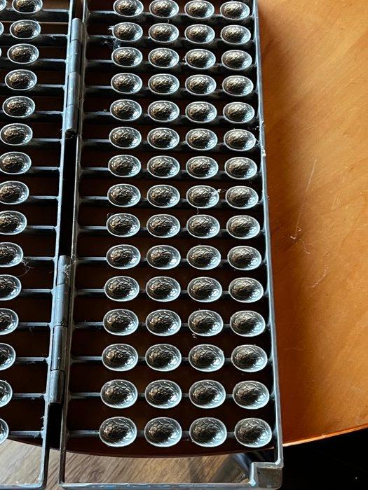 Chocoladepot - Metaal, Antiek en Kunst, Antiek | Wandborden en Tegels