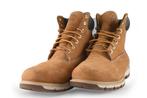 Timberland Veterboots in maat 45 Cognac | 5% extra korting, Kleding | Heren, Schoenen, Overige kleuren, Verzenden, Timberland