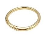 Armband - 18 karaat Geel goud