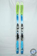 Ski - Dynastar Cham blue 87 - 184, Sports & Fitness, Ski & Ski de fond, Ophalen of Verzenden, Ski's