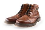 Bugatti Veterboots in maat 43 Cognac | 5% extra korting, Kleding | Heren, Schoenen, Bugatti, Overige kleuren, Verzenden, Boots