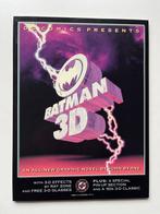 Batman - Graphic Novels 3-D; Batman Night Cries HC - 2 Comic, Boeken, Nieuw