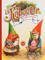 Kabouter kinderversjes 9789043919135 Rien Poortvliet, Boeken, Verzenden, Gelezen, Rien Poortvliet