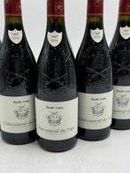 2020 Famille Coulon Chateauneuf du pape -