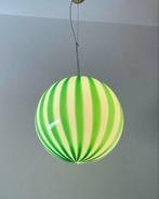 MIMU interior - Lustre - Lampe Murano Filigrana Stripes, Antiek en Kunst