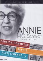 Annie M.G. Schmidt Box (8dvd) op DVD, Verzenden, Nieuw in verpakking