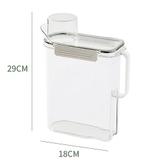 Wasmiddel Bewaardoos - Waspoeder Bewaarbox - Opbergdoos - 27, Verzamelen, Verzenden, Nieuw