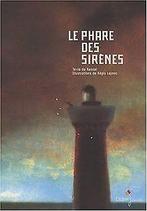 Le phare des sirènes  Rascal  Book, Rascal, Verzenden