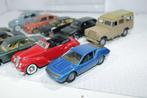Solido 1:43 - Voiture miniature (10) - Solido Lot Of 10, Nieuw