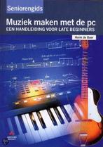 Muziek maken op de pc / Seniorengids 9789043007863 de Boer, Boeken, Verzenden, Gelezen, De Boer