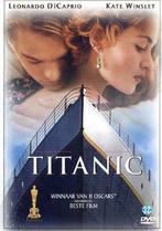 Titanic - DVD (Films (Geen Games)), CD & DVD, Ophalen of Verzenden