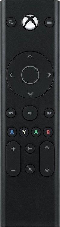 PDP Gaming Media Remote Xbox Series X/Xbox One in Doos, Consoles de jeu & Jeux vidéo, Consoles de jeu | Xbox One, Enlèvement ou Envoi