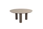 4 Seasons Outdoor Arizona tafel met rond keramisch blad, Tuin en Terras, Nieuw