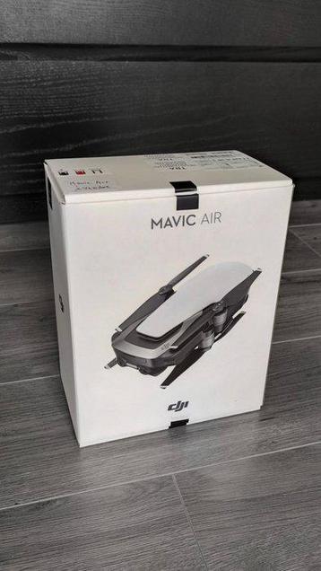 DJI Mavic Air Caméra vidéo beschikbaar voor biedingen