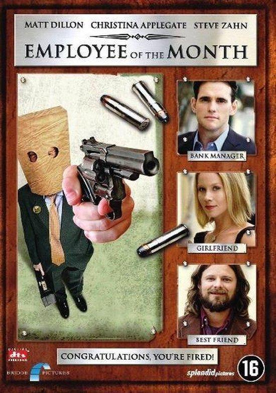 Employee Of The Month 2005 (dvd tweedehands film), Cd's en Dvd's, Dvd's | Actie, Ophalen of Verzenden