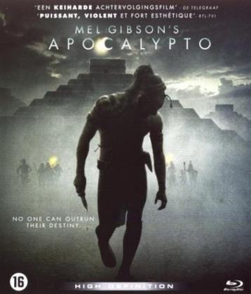 Apocalypto (blu-ray tweedehands film) beschikbaar voor biedingen