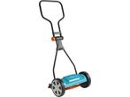 GARDENA Kooimesmaaier 330 - Grasmaaier - Maaibreedte 33 cm -, Verzenden, Zo goed als nieuw