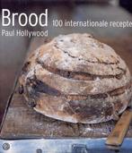 Brood 9789026936593, Paul Hollywood, Verzenden