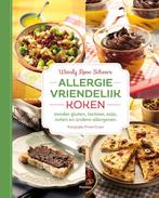 Allergievriendelijk koken 9789002252761 Wendy Rose Scheers, Boeken, Verzenden, Gelezen, Wendy Rose Scheers