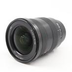Sony FE 16-35mm F/2.8 GM | Tweedehands, Verzenden, Zo goed als nieuw