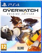 Overwatch Origins Edition (PS4 Games) (Playstation 4), Ophalen of Verzenden, Zo goed als nieuw