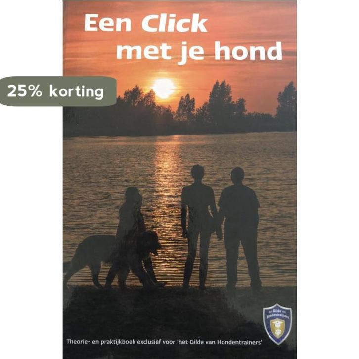 Een click met je hond 9789082244007 Jolien Schat, Boeken, Schoolboeken, Gelezen, Verzenden