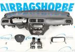 AIRBAG SET – DASHBOARD ZWART VOLKSWAGEN JETTA (2011-HEDEN), Gebruikt, Volkswagen